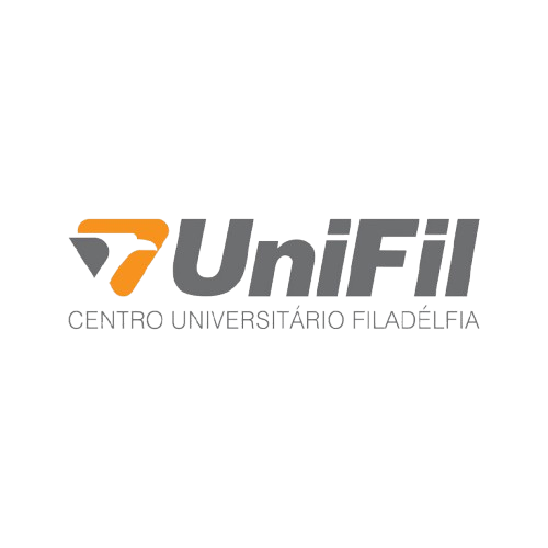 Logo da UniFil