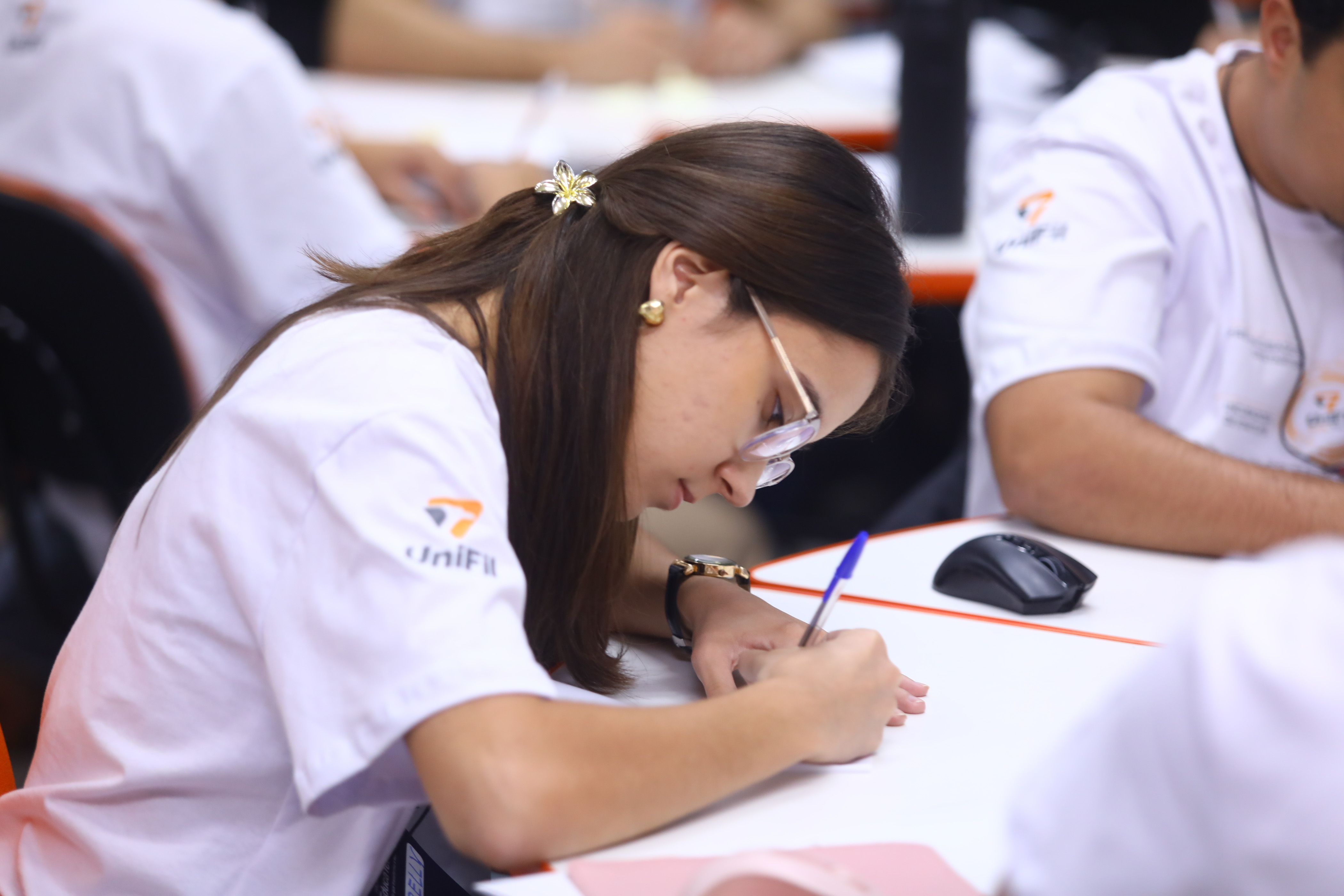 Hackathon de educação