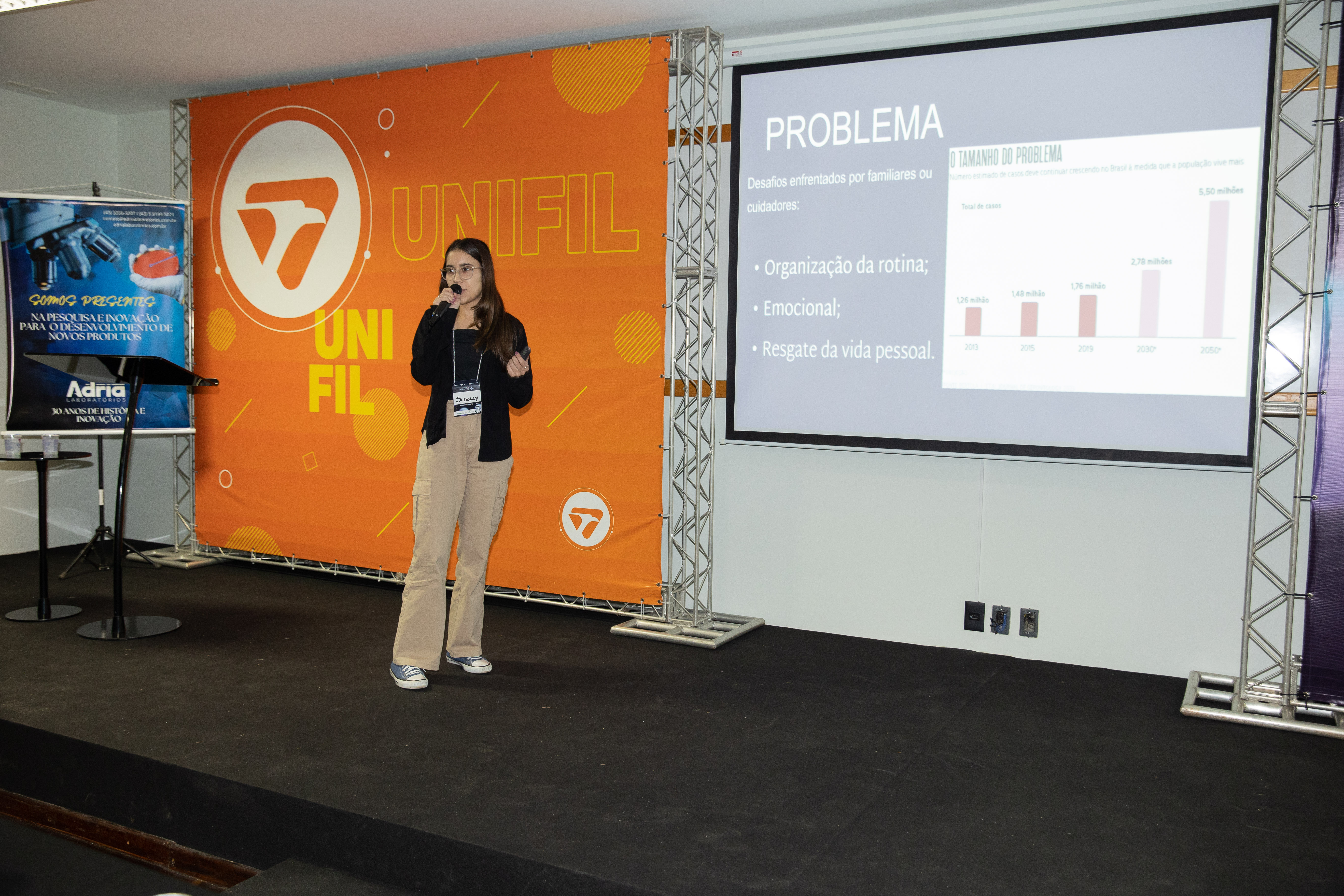 Hackathon de educação