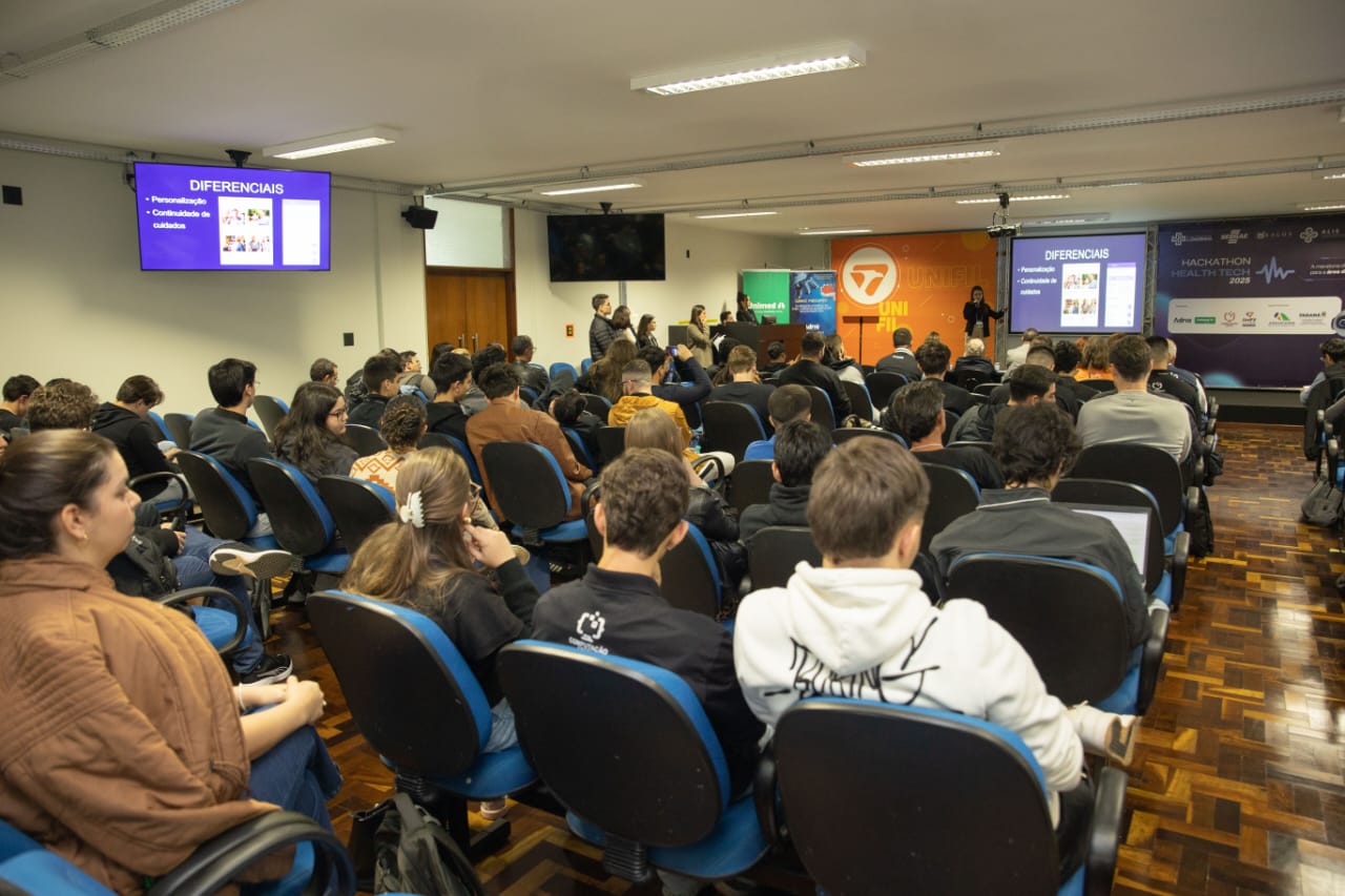 Hackathon de educação 2
