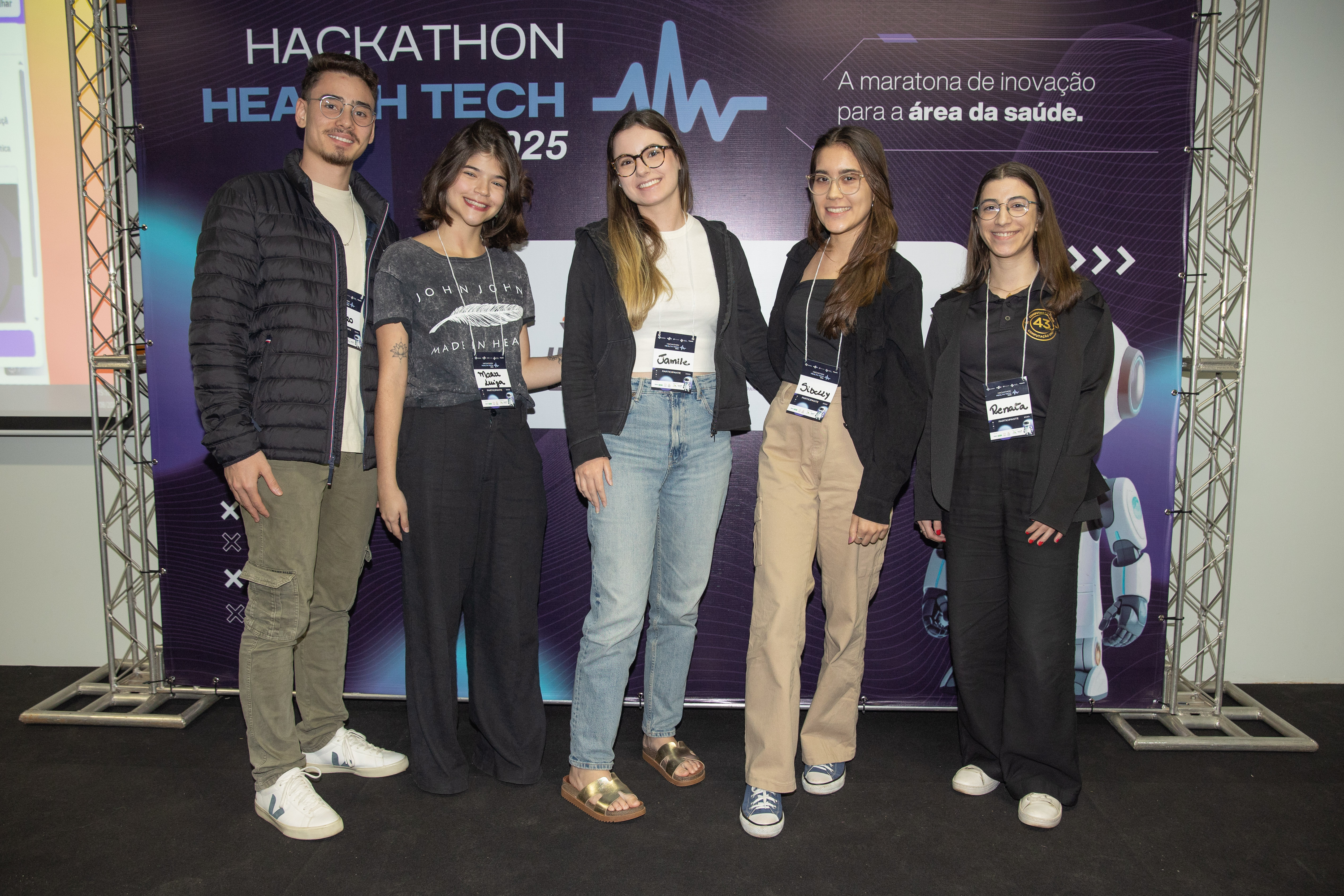 Hackathon de educação 2
