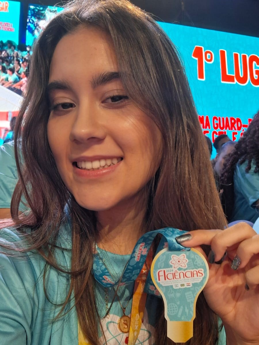 Foto de Sibelly