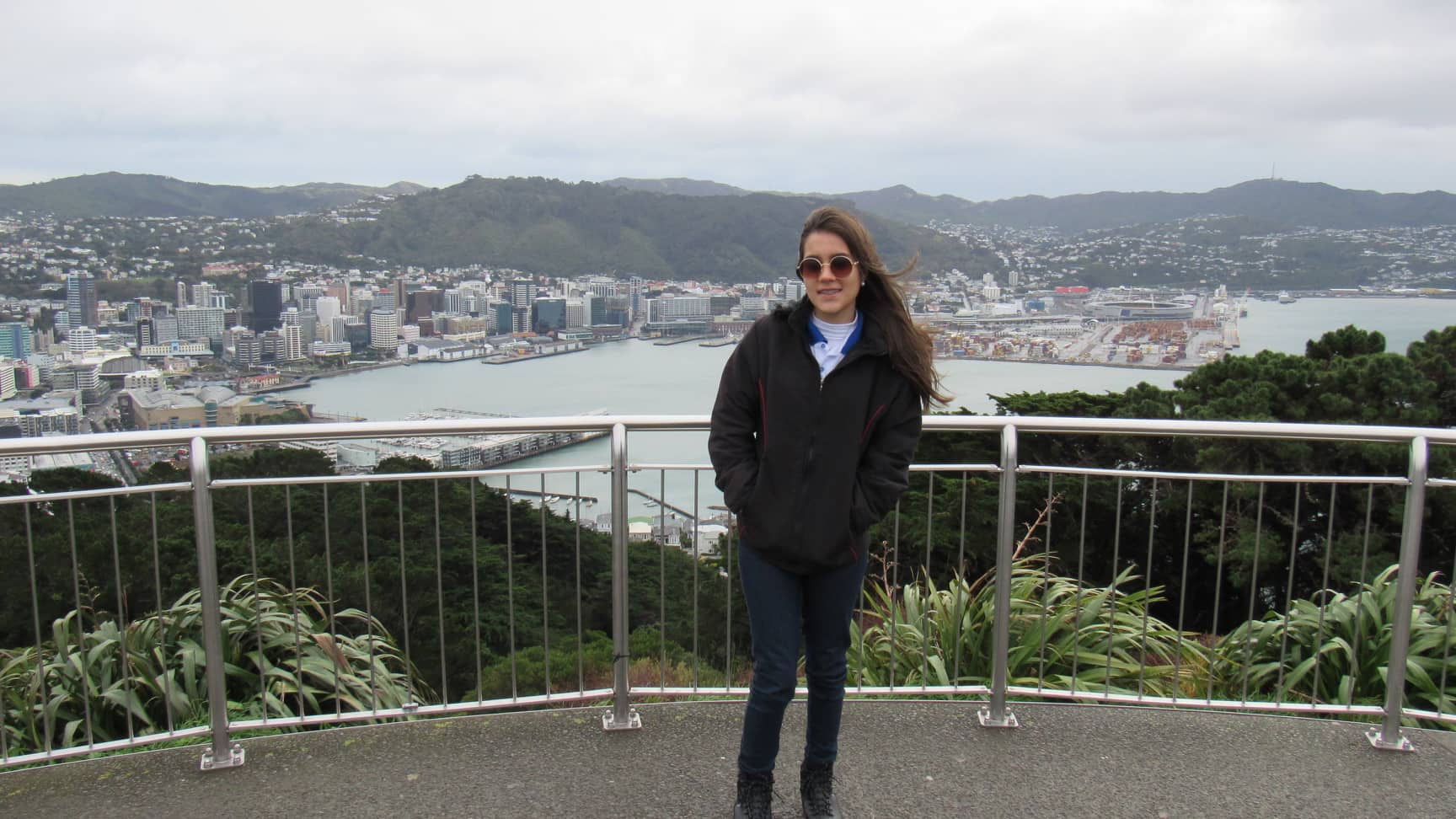 Foto em Wellington
